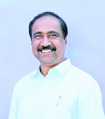 అన్ని వసతులు
1