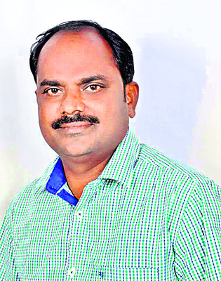ఓటరుగా నమోదు చేయించాలి
2