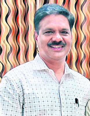 నేషనల్ హైవేస్ ఈఈగా విజయభాస్కర్రెడ్డి 1