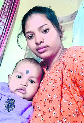 తల్లీకుమారుడు అదృశ్యం 1
