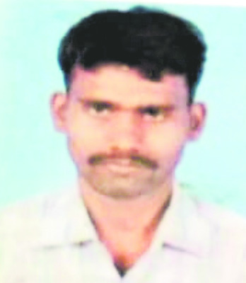 గ్రానైట్‌ రాయి కింద పడి కూలీ మృతి 1