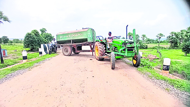 పెరుగుతున్న గోదావరి2