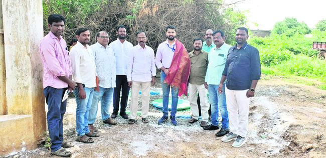 నిలబెట్టుకోవాలి 3