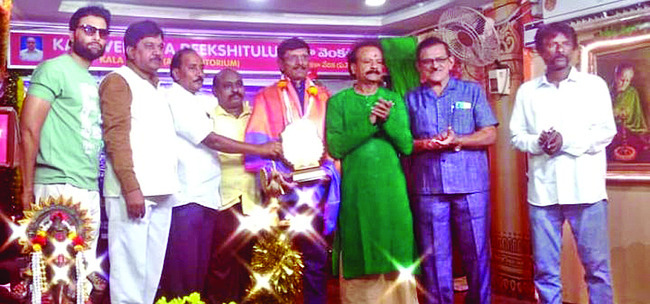 రాజీమార్గమే రాజమార్గం 1