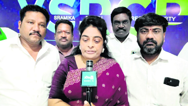 బడుగులకు మొండిచేయి1