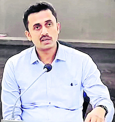 తోటపల్లి వెంకన్న హుండీల ఆదాయం రూ.5.17లక్షలు 2