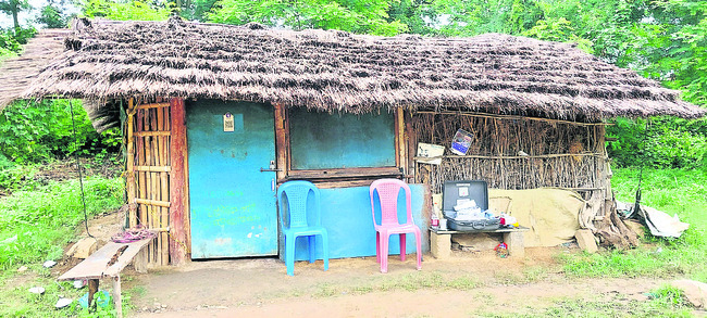 ● ఇక్కడో పాక ఉండాలే..! 1