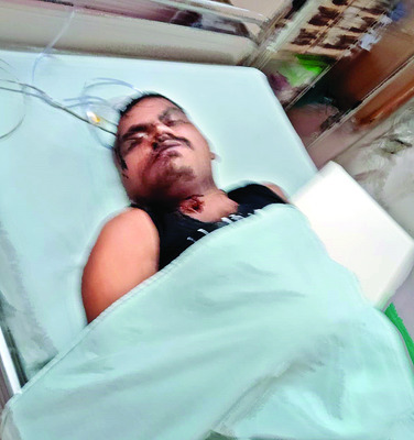 పేదలకు విద్యను దూరం చేస్తున్న చంద్రబాబు 2