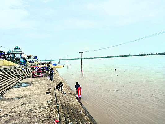 గోదావరి గుబులు2
