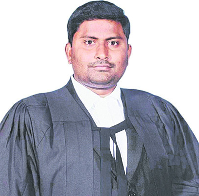 వ్యక్తి అదృశ్యంపై కేసు నమోదు 2