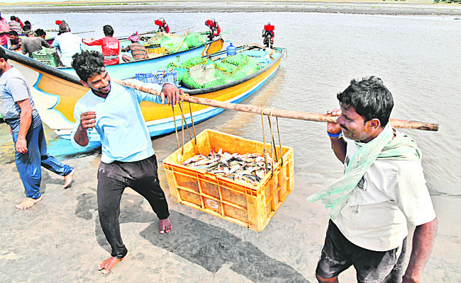 జీవన పోరాటం 1