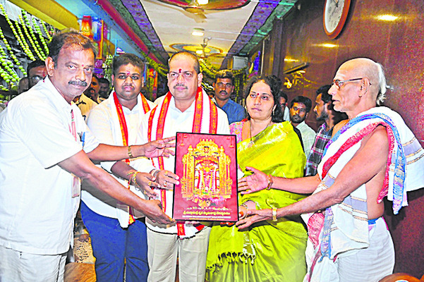 లదీస్తే కేసులు.. 5