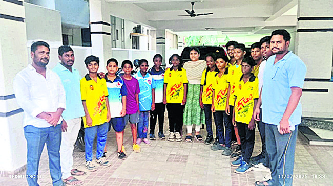 వైభవంగా సహస్ర దీపాలంకరణ3