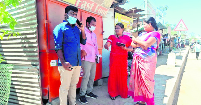 ప్రతిపాదించారు.. పట్టించుకోరు! 1