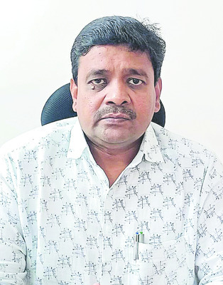 పంచాయతీ కార్మికుల వేతనాలు విడుదల1