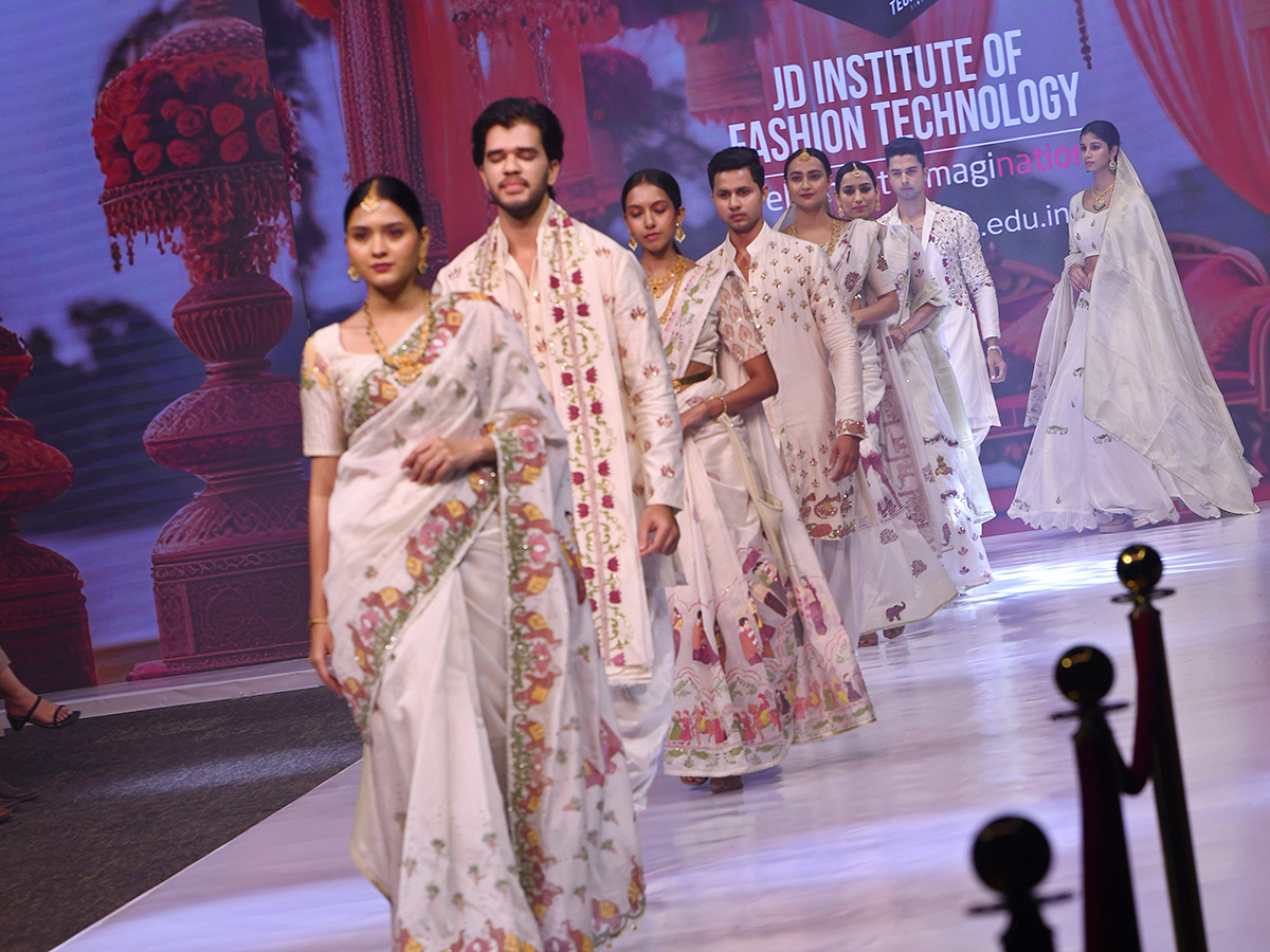 JD Design Awards 2025 Photos2