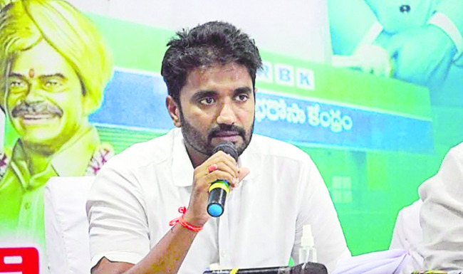 అస్మదీయులకే సంపద సృష్టి2