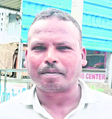 రైతులకు ‘యూరియా’ వెతలు1