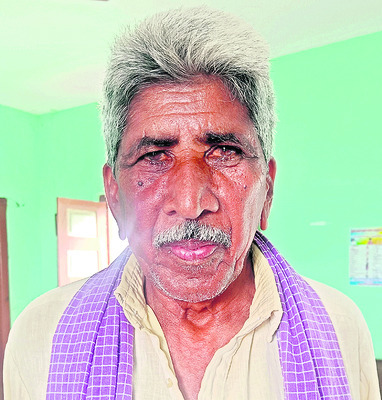 రైతులకు ‘యూరియా’ వెతలు2
