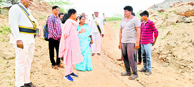 అధికారం అండగా 2