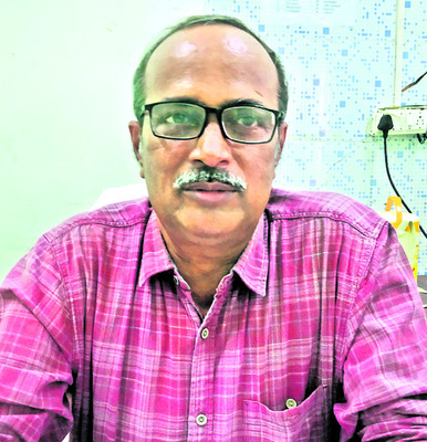 అన్నదాతలు వానకాలం వరి సాగుకు సిద్ధమవుతున్నారు. ఎగువ రాష4