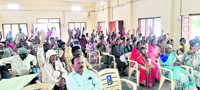 ఓసీ విస్తరణ వైపు అడుగులు1