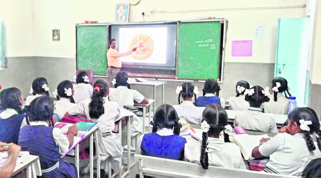 డొంకేశ్వర్ స్కూల్ విజయఢంకా 3