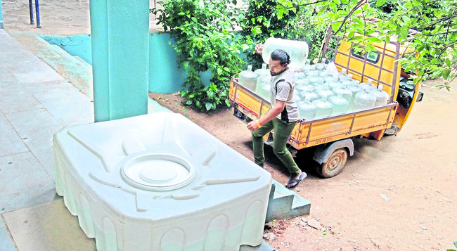 డొంకేశ్వర్ స్కూల్ విజయఢంకా 2