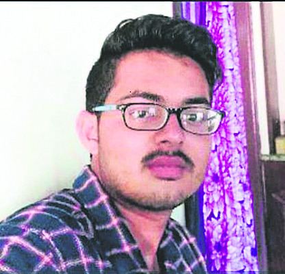 ప్రమాదవశాత్తు సివిల్ ఇంజినీర్ మృతి 1