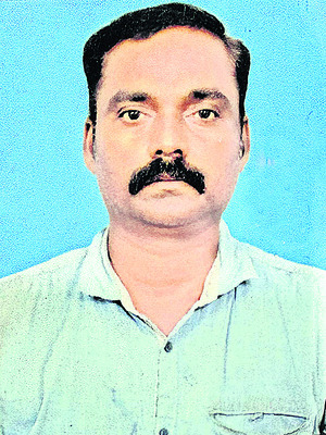 మద్యం తాగొద్దన్నందుకు వ్యక్తి హత్య 1