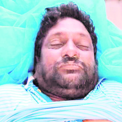 ఆషాఢంలోనూ తగ్గని భక్తుల రద్దీ 1