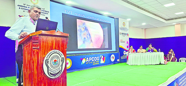 ప్రసూతి సేవలకు ఏఐ అనుసంధానంతో అద్భుతాలు1