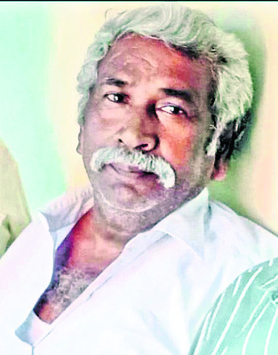 రోడ్డు ప్రమాదంలో గాయపడిన హెడ్ కానిస్టేబుల్ మృతి1