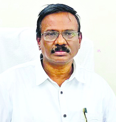 దాచేపల్లిలో భూ దందా 1
