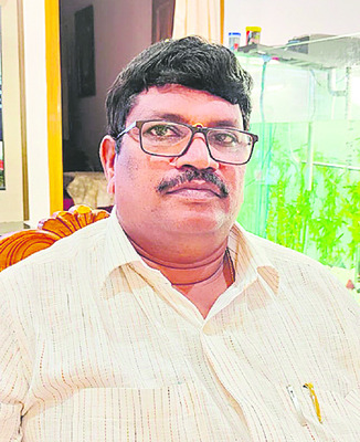 భారీ నష్టం వచ్చేలా ఉంది
3