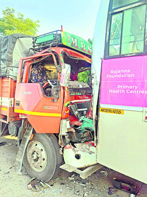 సన్నిధి వినాయకస్వామి ఆలయంలో చోరీ
1