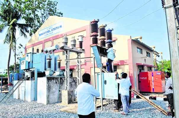 ఇక పవర్ ‘ఫుల్’1