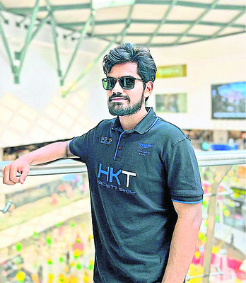 ఇంటికి వస్తూ.. తిరిగిరాని లోకాలకు.. 1