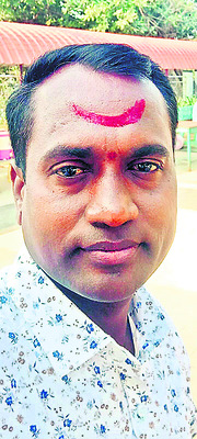 నేడు విద్యుత్ సరఫరాలో అంతరాయం
1