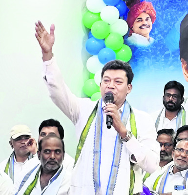 చంద్రబాబు మోసాలను ఎండగడదాం 3