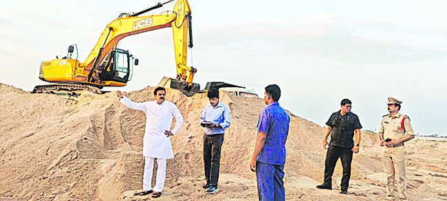 గుంటూరు నగరపాలక సంస్థకు స్వచ్ఛ సర్వేక్షణ్ అవార్డ్
1