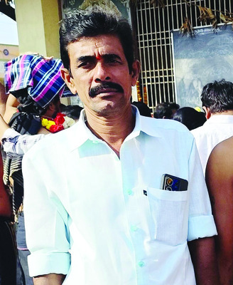 అనారోగ్యంతో వ్యక్తి ఆత్మహత్య 3