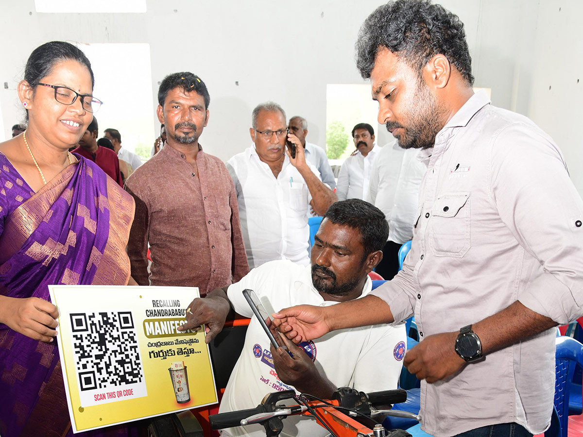 Best Photos of The Week in AP and Telangana Photo Gallery29