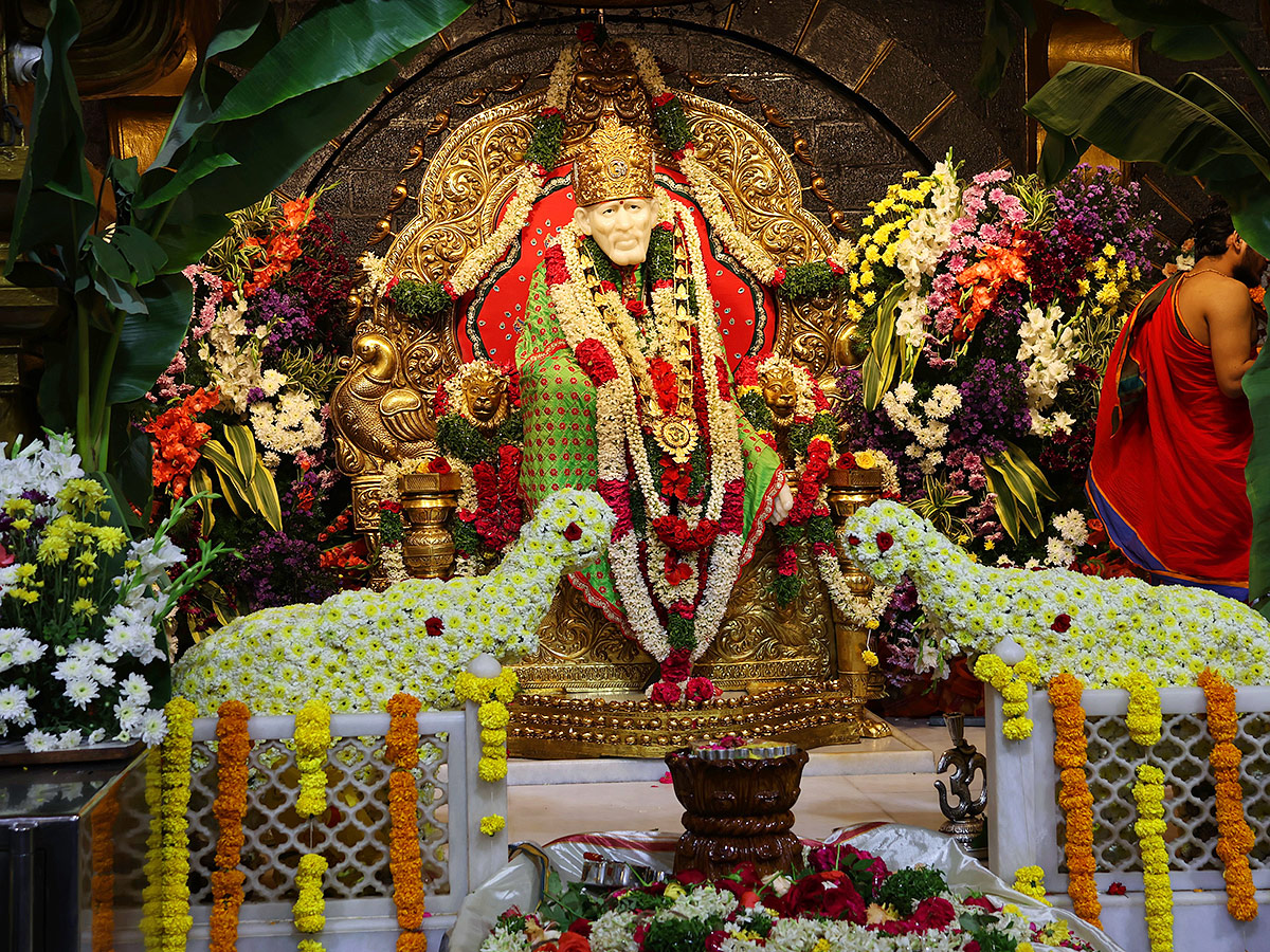 Best Photos of The Week in AP and Telangana Photo Gallery34
