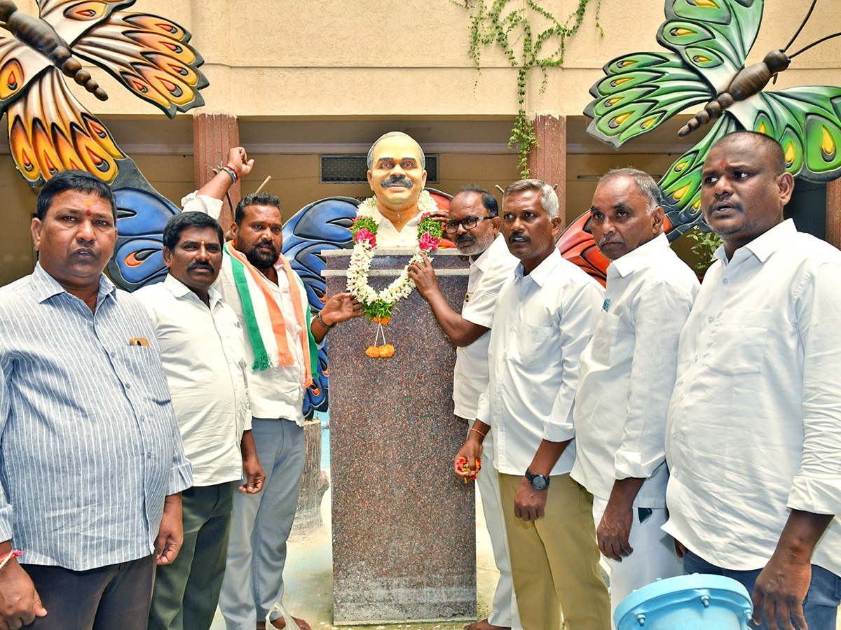 Best Photos of The Week in AP and Telangana Photo Gallery2