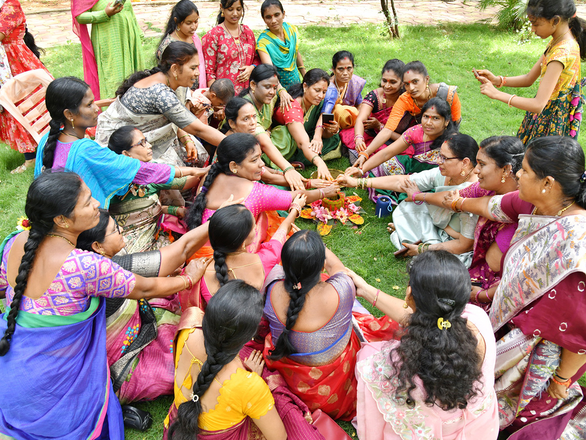 Best Photos of The Week in AP and Telangana Photo Gallery6