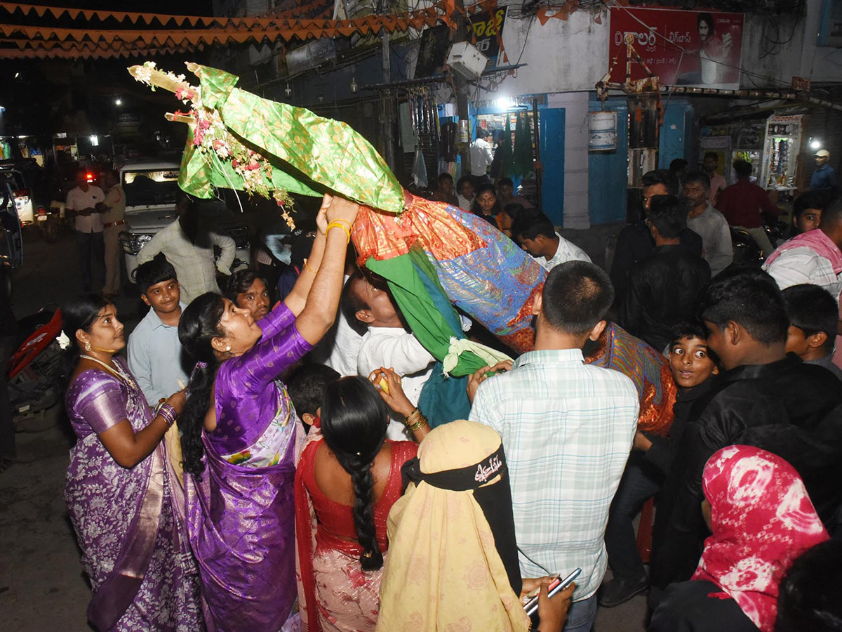 Best Photos of The Week in AP and Telangana Photo Gallery13