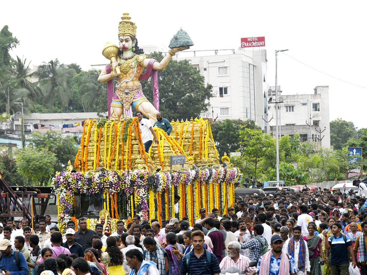 Best Photos of The Week in AP and Telangana Photo Gallery17
