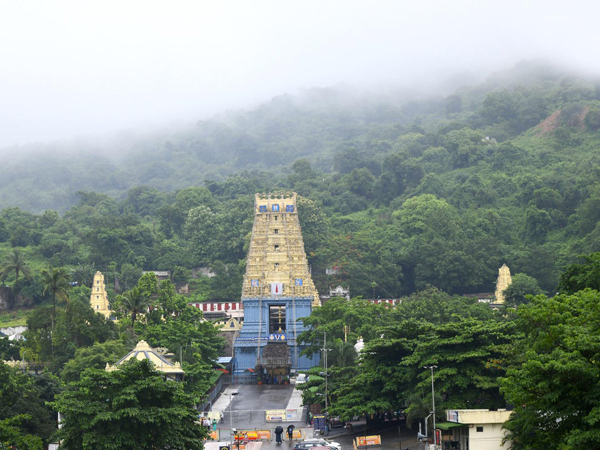 Best Photos of The Week in AP and Telangana Photo Gallery19