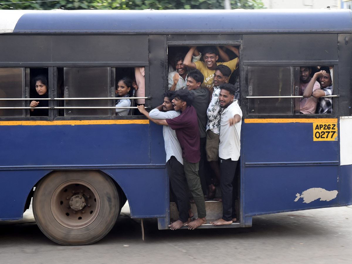 Best Photos of The Week in AP and Telangana Photo Gallery20